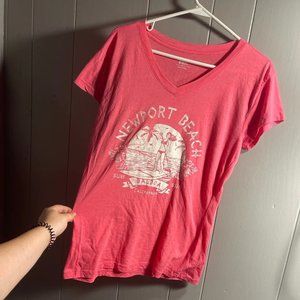 Newport Beach T-Shirt
